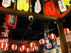 -白石的深夜食堂(济南万象城店)