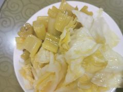 -惠记粉汤羊血梆梆肉(永松路店)