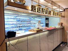 -周小明火锅(黑金冠社区店)