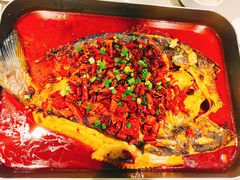 -半天妖烤鱼(方庄店)