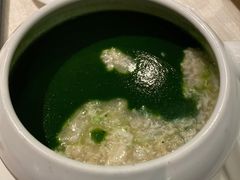 菠菜鸳鸯-御宝轩(益丰·外滩源店)
