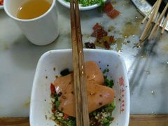 -袁记串串香(人民公园店)