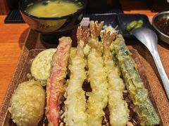 -天妇罗内顺田(罗湖店)