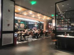 大堂-西堤牛排(龙德广场店)
