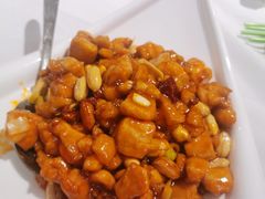 -峨嵋酒家总店(车公庄店)