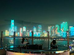 -VENU+海景酒廊