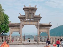 -悦城龙母祖庙