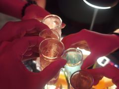 -赤红音乐现场(浦东金桥路店)