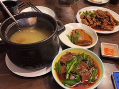 马桥豆腐-新旺茶餐厅(嘉里城店)