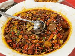 重庆毛血旺-巴渝兄弟川菜(宽街店)