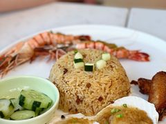 -水桶王国主题餐厅·聚会·生日派对·亲子活动·家庭套餐(亚龙湾希尔顿店)