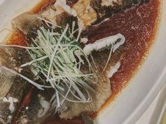 -丽晶美庐·玉兰餐厅
