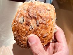 黑豆松子恰巴塔-mbd(华山路店)