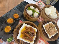 -虾饺妹·粤式手工点心(水荫路店)