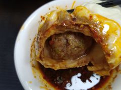 -郑家包子牛肉拉面(尚勤路店)