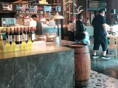 -星伦多 自助料理(圆融店)