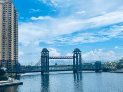 -那香海钻石沙滩浴场