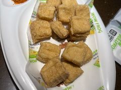 -蛙喔牛蛙(金桥太茂店)