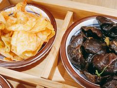 -马记永·兰州牛肉面(天通苑家乐福店)