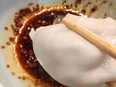 -李记东北饺子馆·东北菜(欢乐谷店)