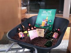 -Seesaw Coffee(朝阳大悦城店)