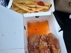 -必胜客(余姚五彩城店PH店)