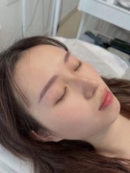 -初心纹眉洗眉·美睫专业店