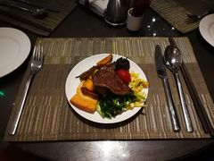 -飨食汇全日制餐厅·昆山皇冠假日酒店(九方店)