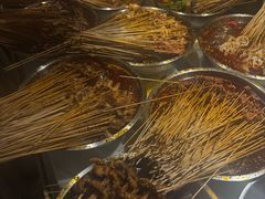 -嘉州鲜知味钵钵鸡(奎星楼店)