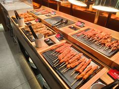 -比格比萨自助(德思勤四季汇店)