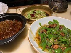 -佬麻雀·新湘菜(珠海金发购物中心店)