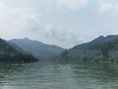 -新安江山水画廊风景区