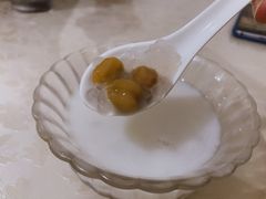 -老周记顺德双皮奶