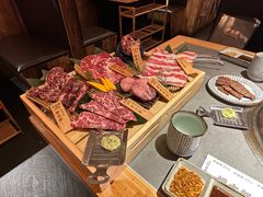 -炉太郎日式烧肉店(华贸店)