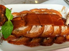 -大鸭梨烤鸭(房山店)
