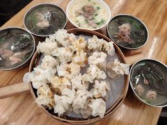 -嘉州海汇源老烧麦店(东大街总店)