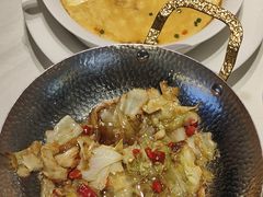 -赣江里•江西菜(望京旺角店)