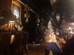 -礼途酒店·餐吧