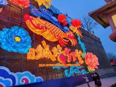 -西安城墙·碑林历史文化景区