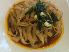 -令氏家外家周秦食府(高新店)