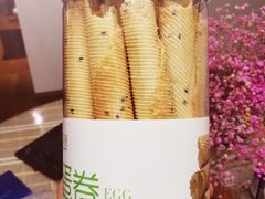 -超港·蛋糕面包(龙河路店)