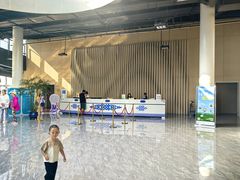 -呼和诺尔旅游景区