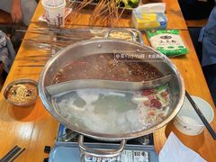 -昱欣麻辣烫·清真