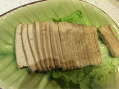一叶一世界藏茶素食火锅-一叶一世界•素食餐厅(环球中心店)