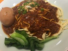 -醉面(五道口启迪大厦店)