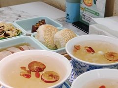 -苏梦江南·淮扬菜(夫子庙店)