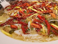 -太二酸菜鱼(正大广场店)