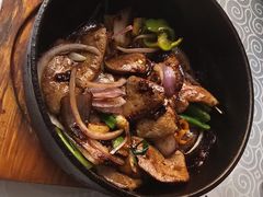 -小粤楼·怀旧粤菜(万辉国际广场店)