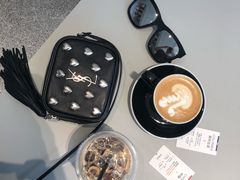 -Seesaw Coffee(上生新所店)