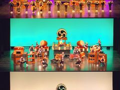 -交通银行前滩31演艺中心